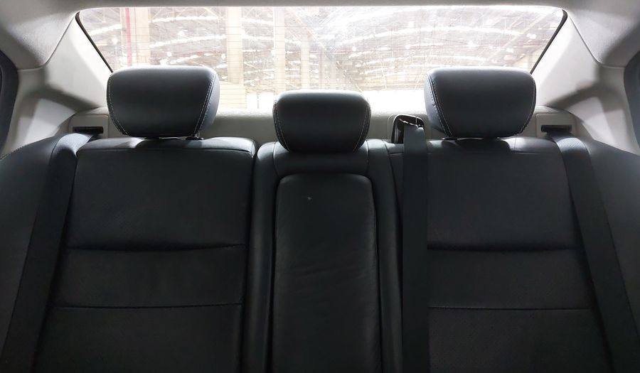 Honda City 1.5 16V FLEXONE EX CVT Sedan 2015