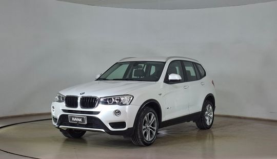 Bmw • X3