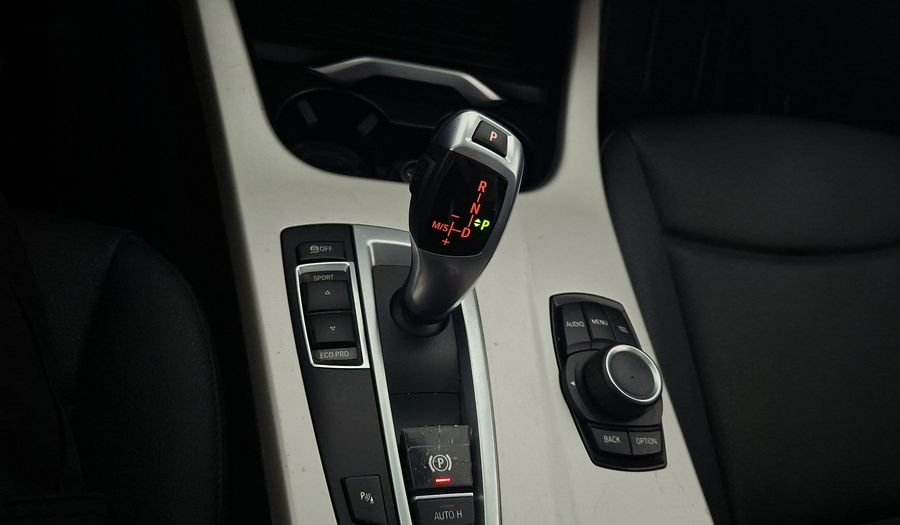 Bmw X3 2.0 SDRIVE20IA XLINE Suv 2017