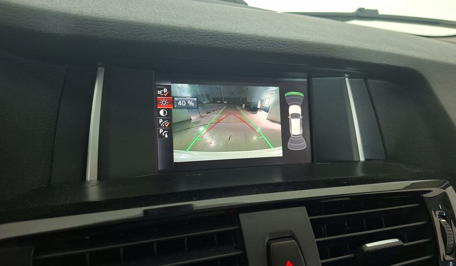 Bmw X3 2.0 SDRIVE20IA XLINE Suv 2017