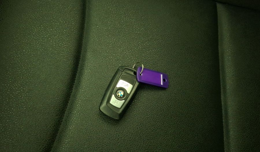 Bmw X3 2.0 SDRIVE20IA XLINE Suv 2017