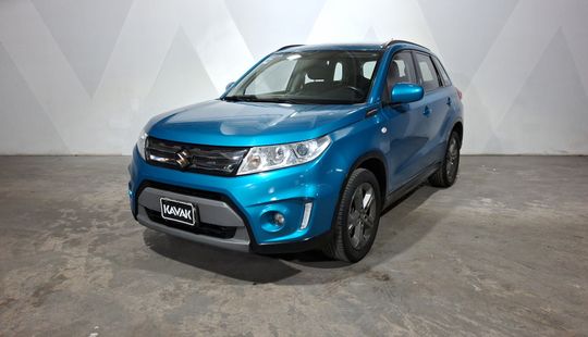 Suzuki • Vitara