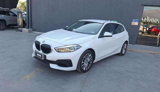 Bmw • Serie 1
