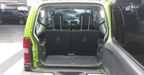 Suzuki Jimny 1.3 4SPORT 4WD Suv 2015