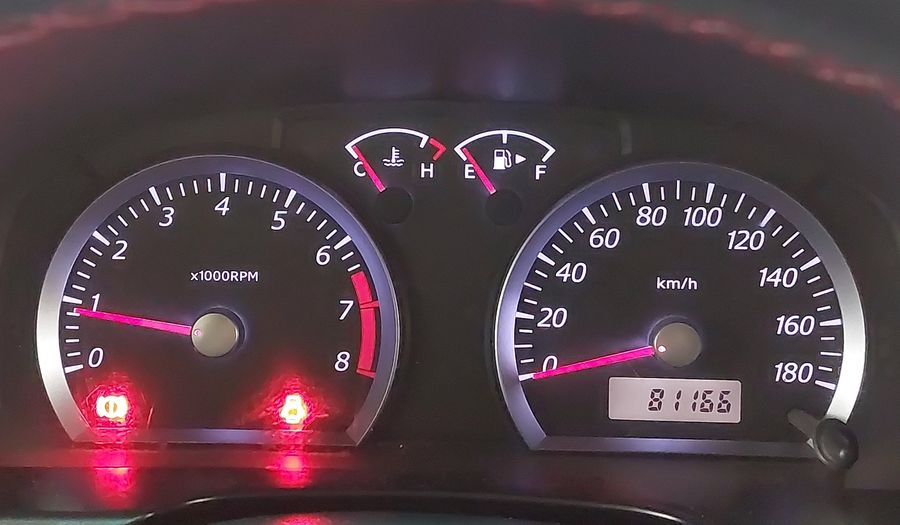 Suzuki Jimny 1.3 4SPORT 4WD Suv 2015