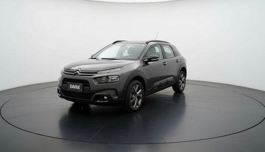 Citroen • C4 Cactus
