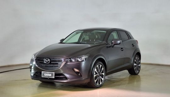 Mazda • CX-3