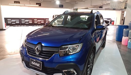 Renault • Stepway