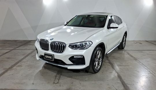 Bmw • X4
