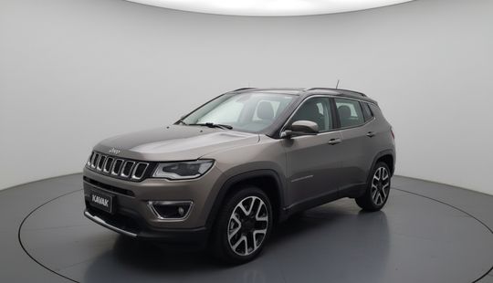 Jeep • Compass