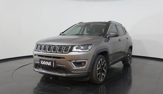 Jeep • Compass