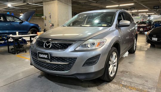 Mazda • CX-9