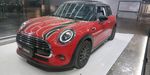 Mini Cooper 1.5 COOPER CHILI DCT Hatchback 2021