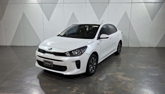Kia • Rio