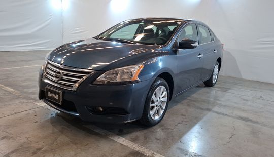 Nissan • Sentra