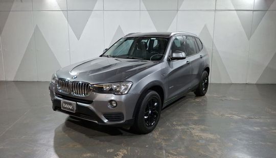 Bmw • X3
