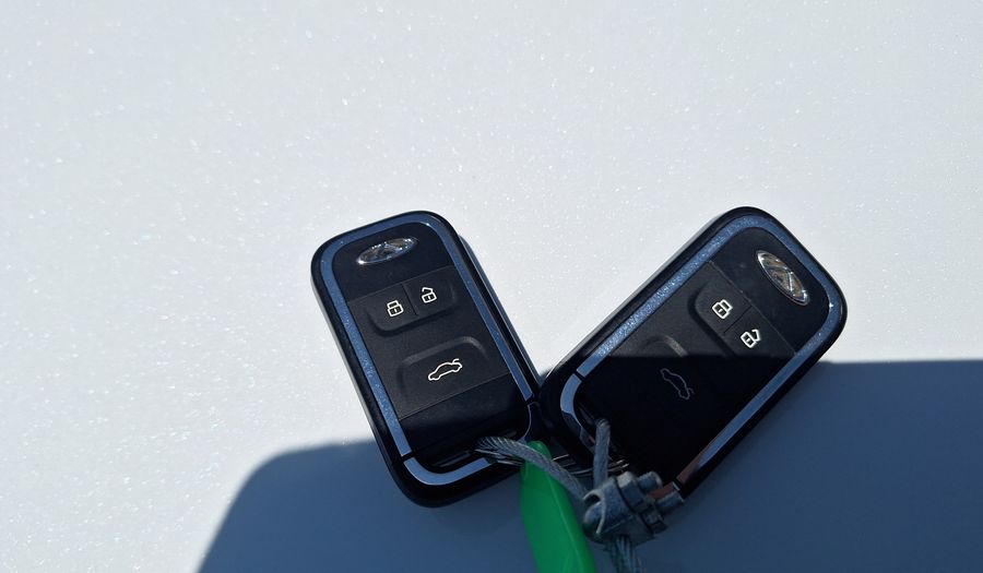 Chery Tiggo 3 1.5 GLS Suv 2022