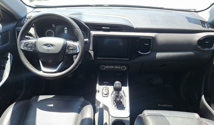 Chery Tiggo 3 1.5 GLS Suv 2022