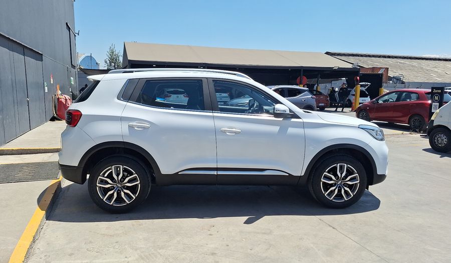Chery Tiggo 3 1.5 GLS Suv 2022