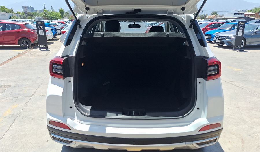 Chery Tiggo 3 1.5 GLS Suv 2022