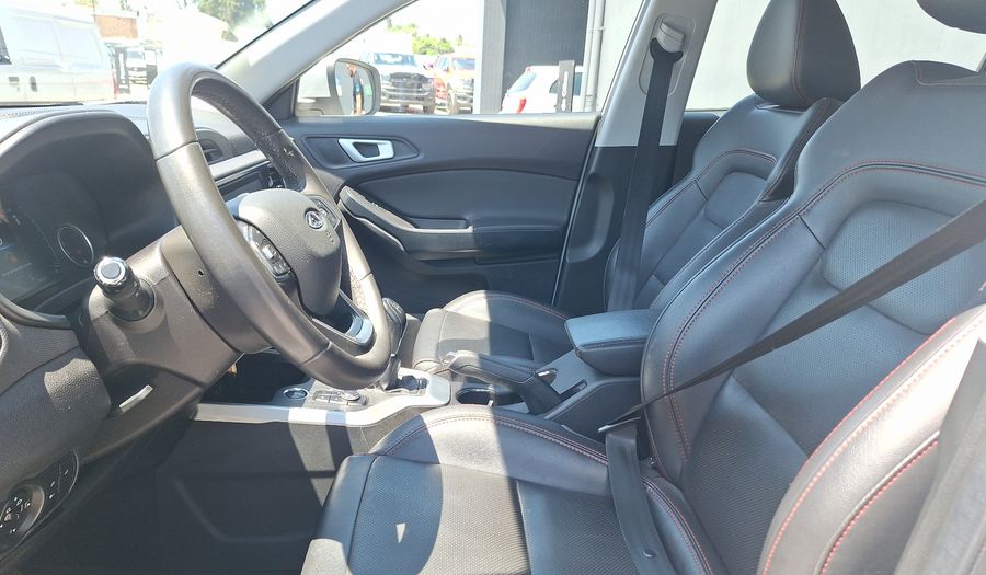 Chery Tiggo 3 1.5 GLS Suv 2022