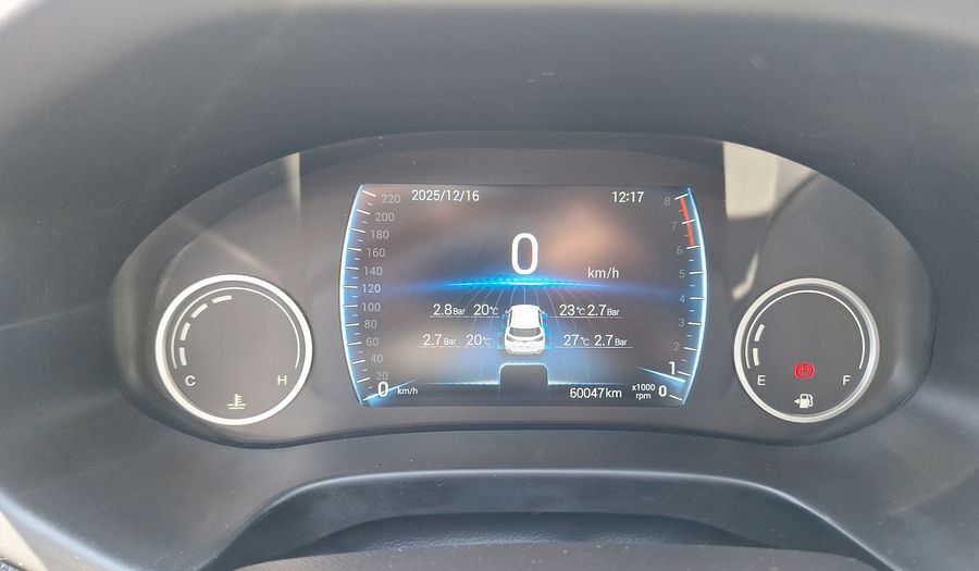 Chery Tiggo 3 1.5 GLS Suv 2022