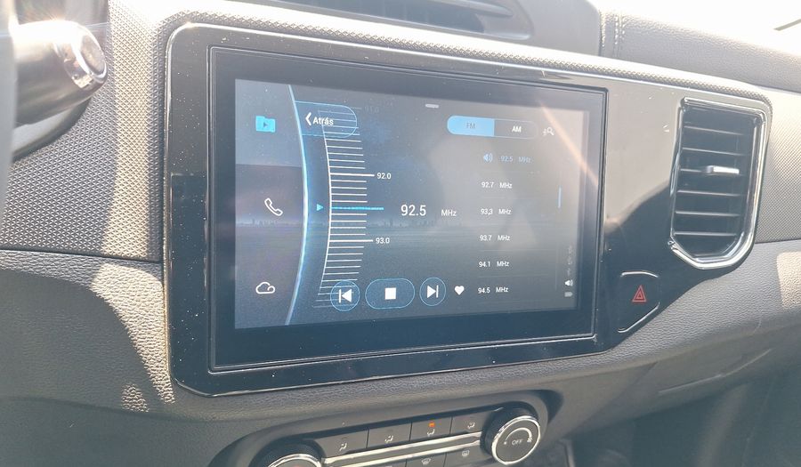 Chery Tiggo 3 1.5 GLS Suv 2022