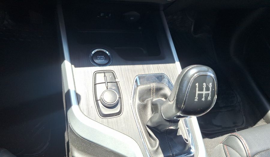 Chery Tiggo 3 1.5 GLS Suv 2022