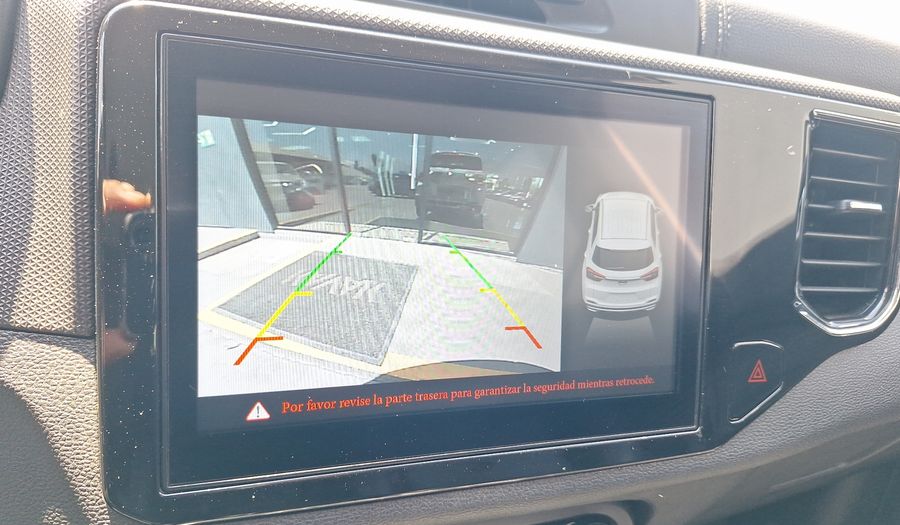 Chery Tiggo 3 1.5 GLS Suv 2022