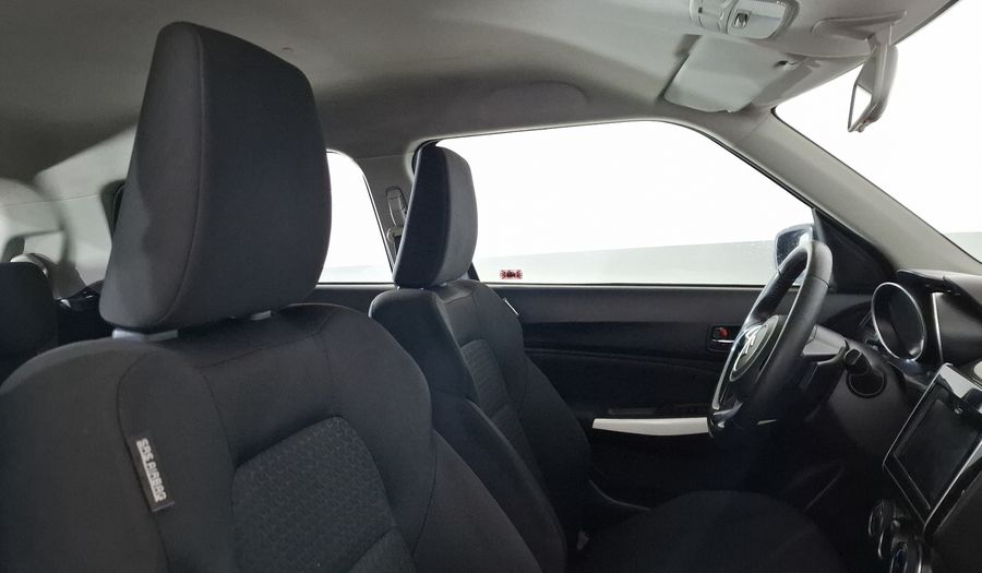 Suzuki Swift 1.0 BOOSTERJET AUTO Hatchback 2019