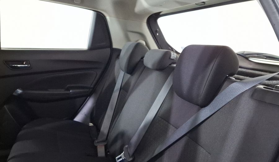 Suzuki Swift 1.0 BOOSTERJET AUTO Hatchback 2019