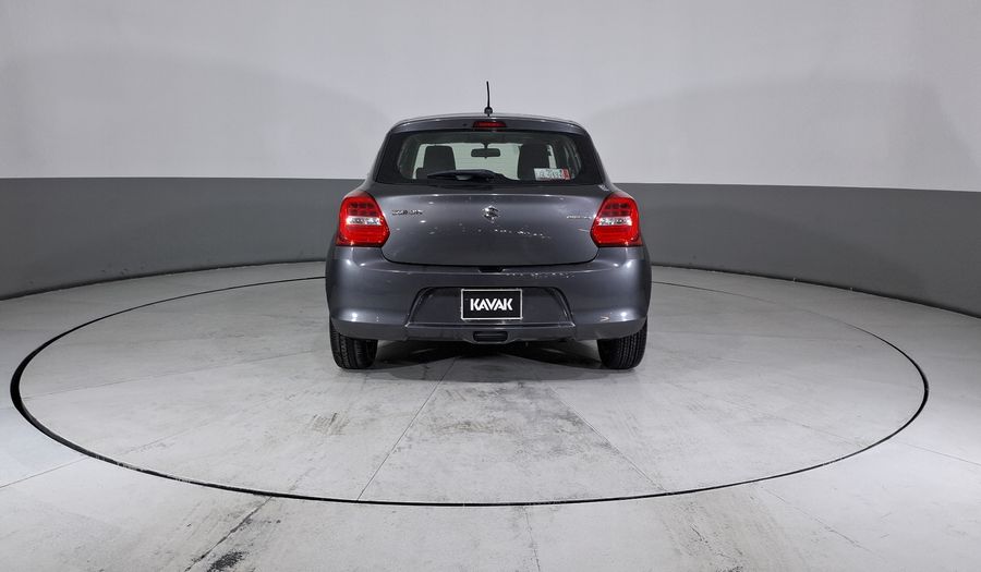 Suzuki Swift 1.0 BOOSTERJET AUTO Hatchback 2019