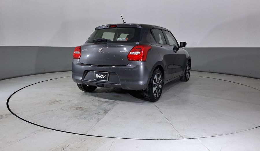 Suzuki Swift 1.0 BOOSTERJET AUTO Hatchback 2019