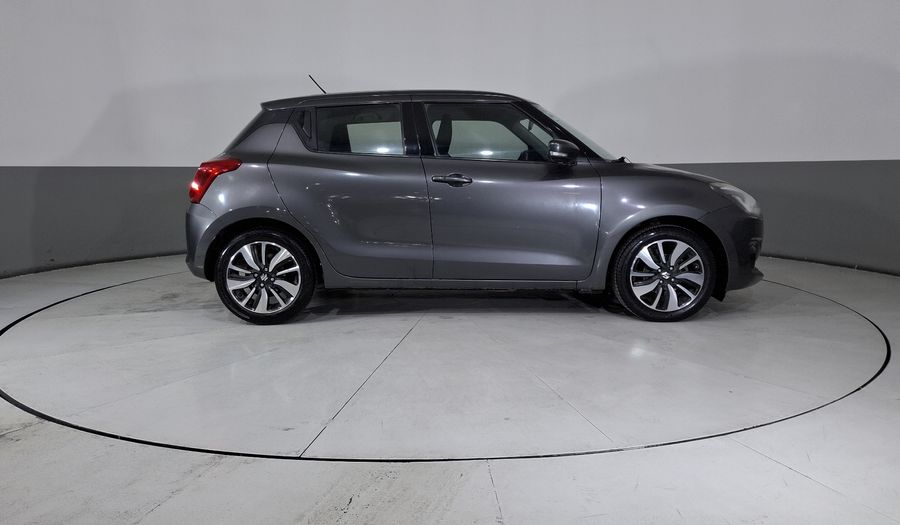 Suzuki Swift 1.0 BOOSTERJET AUTO Hatchback 2019