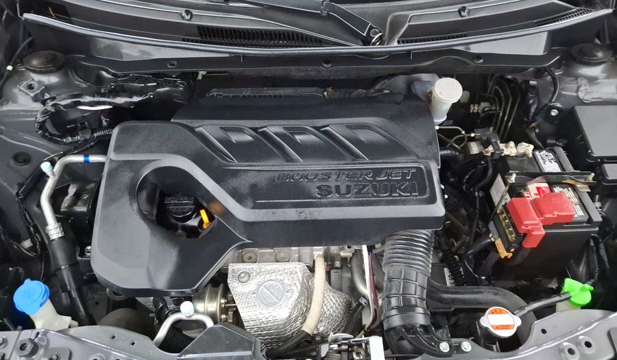 Suzuki Swift 1.0 BOOSTERJET AUTO Hatchback 2019