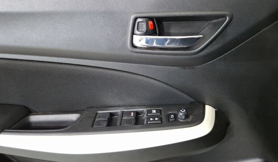 Suzuki Swift 1.0 BOOSTERJET AUTO Hatchback 2019