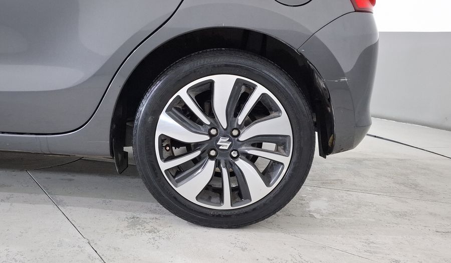 Suzuki Swift 1.0 BOOSTERJET AUTO Hatchback 2019