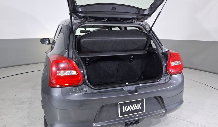 Suzuki Swift 1.0 BOOSTERJET AUTO Hatchback 2019