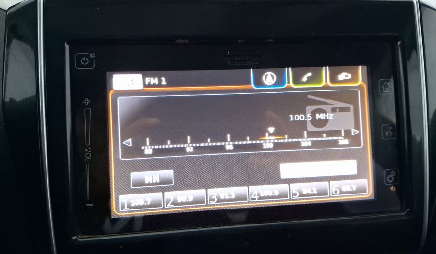 Suzuki Swift 1.0 BOOSTERJET AUTO Hatchback 2019