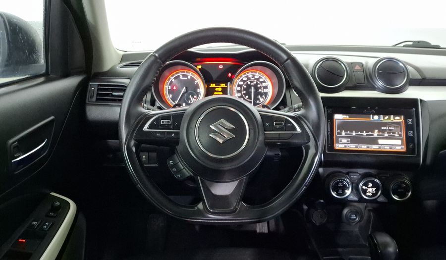 Suzuki Swift 1.0 BOOSTERJET AUTO Hatchback 2019