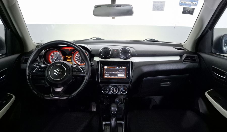 Suzuki Swift 1.0 BOOSTERJET AUTO Hatchback 2019