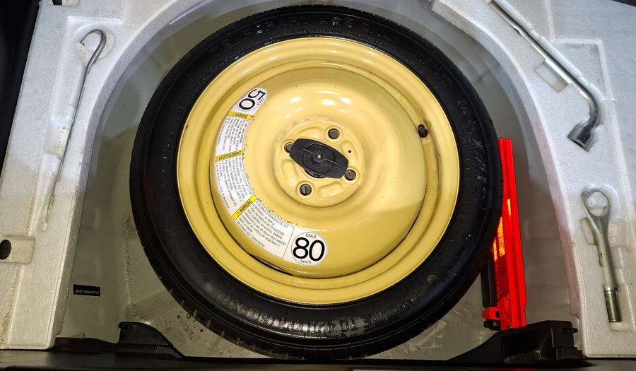 Suzuki Swift 1.0 BOOSTERJET AUTO Hatchback 2019