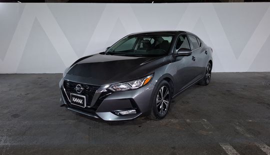 Nissan • Sentra
