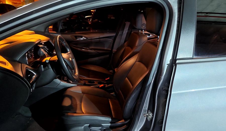 Chevrolet Cruze Ii 1.4 RS AUTO Hatchback 2023