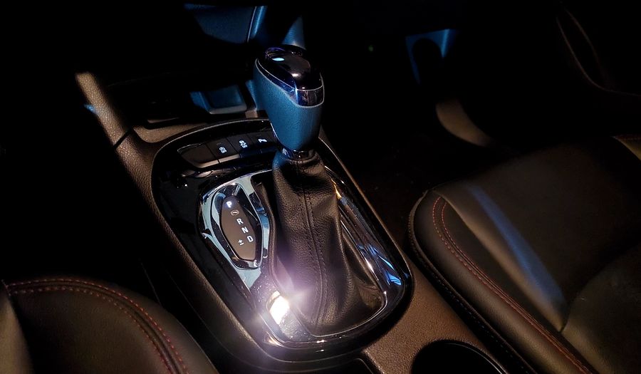 Chevrolet Cruze Ii 1.4 RS AUTO Hatchback 2023