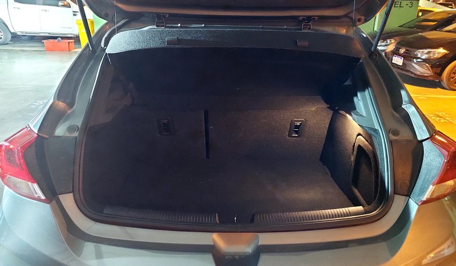 Chevrolet Cruze Ii 1.4 RS AUTO Hatchback 2023