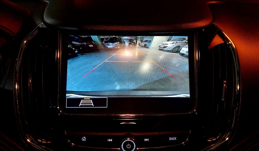 Chevrolet Cruze Ii 1.4 RS AUTO Hatchback 2023