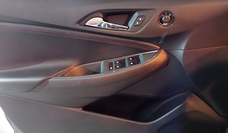 Chevrolet Cruze Ii 1.4 RS AUTO Hatchback 2023