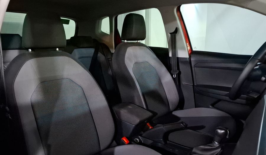 Seat Arona 1.6 STYLE AUTO Suv 2020