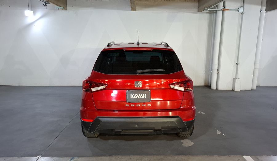 Seat Arona 1.6 STYLE AUTO Suv 2020